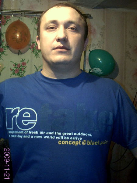 Денис Захаров