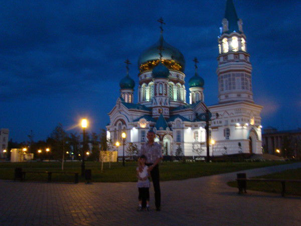 Александр Морозов