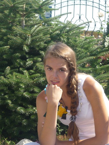 Маргарита Привалова