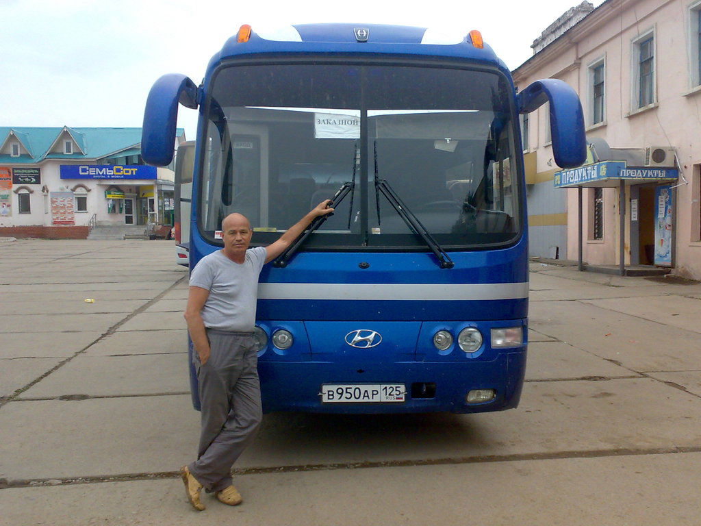 Петр Ярославцев