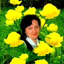Наталья Новокрещенова