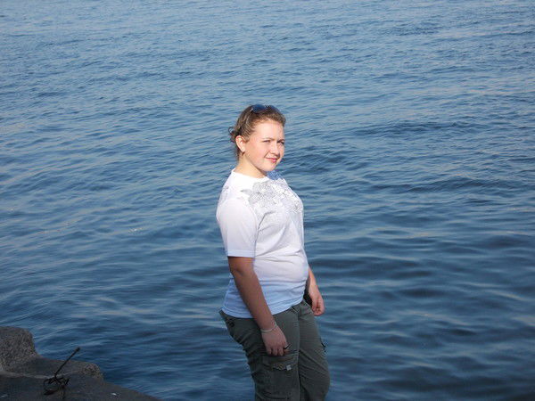 Екатерина Савина