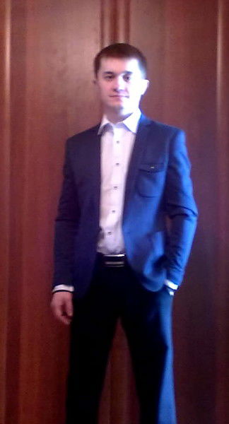 Эмиль Гиззатуллин