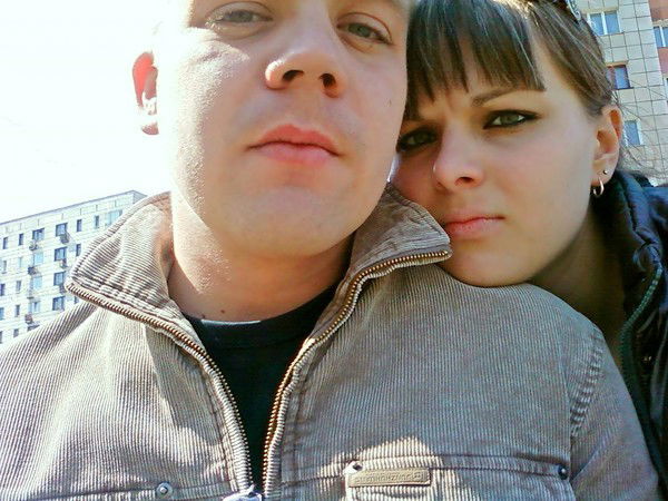 Илья Домнич