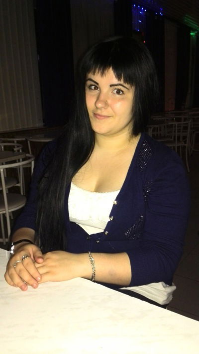 Наталья Малянова