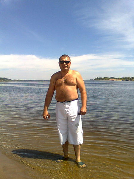 Владимир Осипов