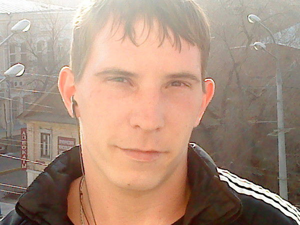 Николай Крашенинников