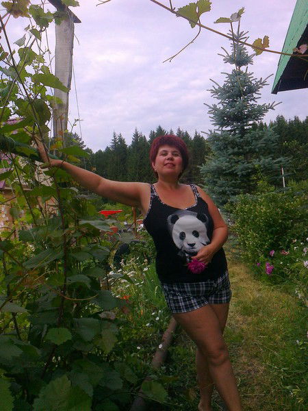 Лена Ульданова