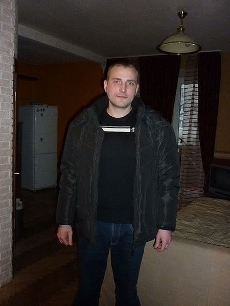 Александр Смирнов