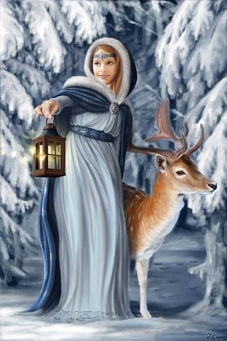 Наталья Сухова