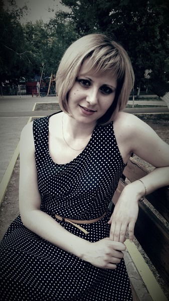 Алина Иванова