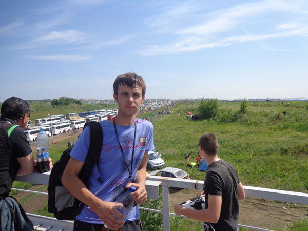 Андрей Носов