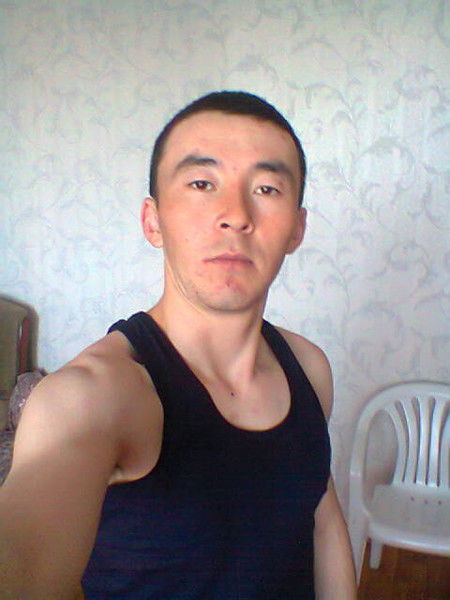 Асан Ермекбай