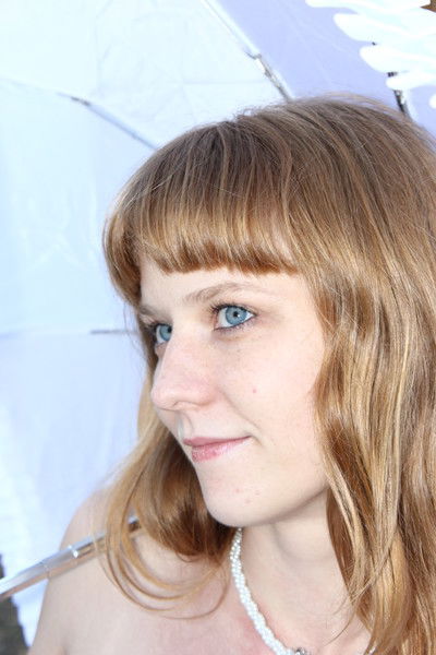 Анастасия Сажина