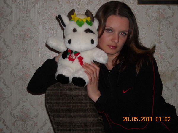 Танюшка Солнышко