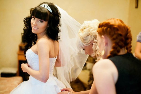 Ксения Дружняева