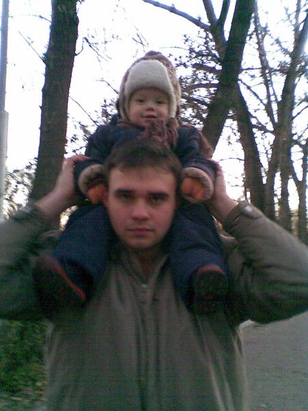 Алексей Тупикин