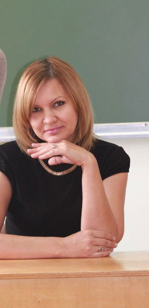 Лилия Любимова