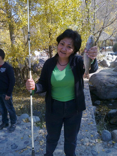 Кадиля Омарова