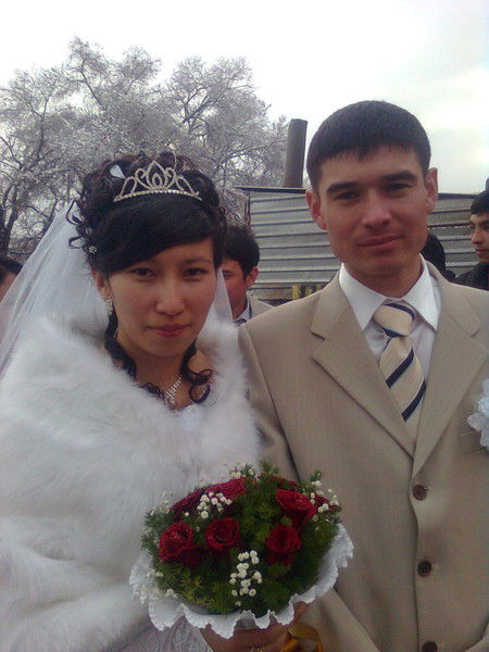 Ришат Данияров