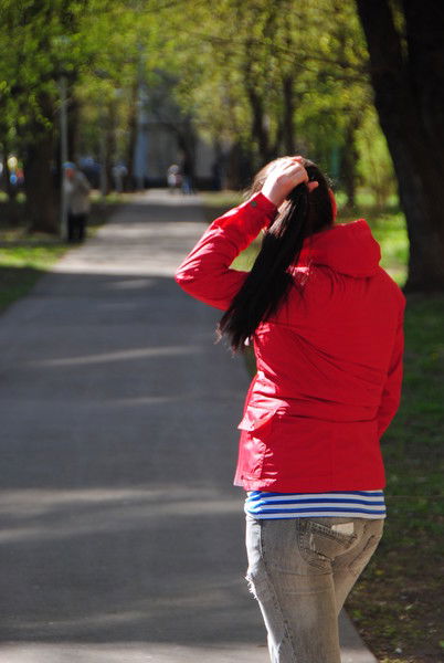 Люсьена - Кайкы