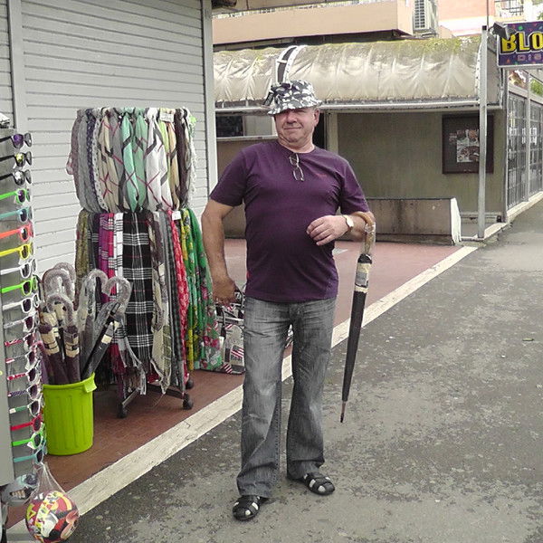 Владимир Кислов