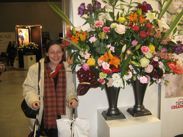 Антонина Давыденкова