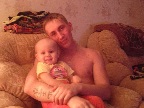 Андрей Патрушев