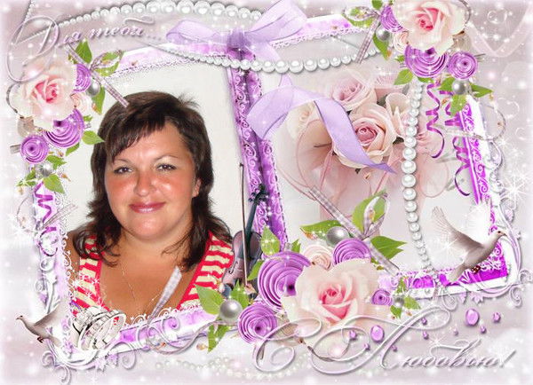 Ирина Быкова