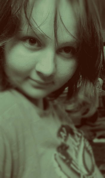 Анастасия Семиренко