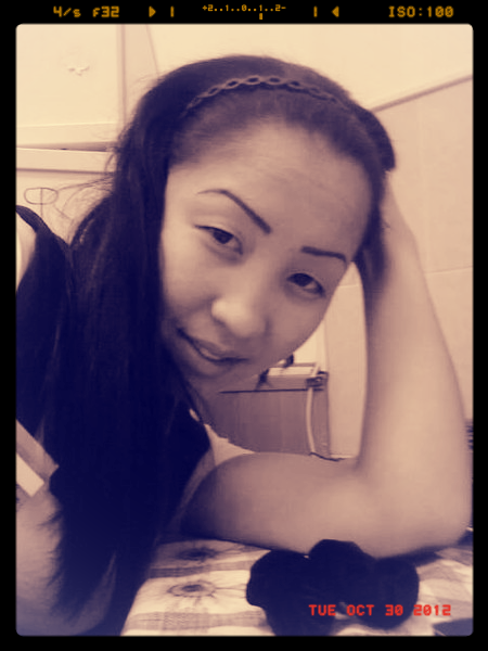 Тогжан Жапарова