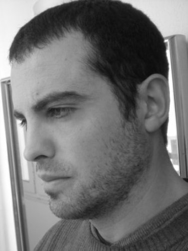 Денис Любый