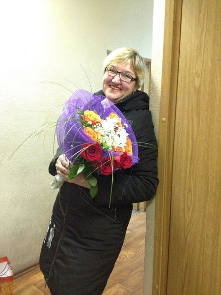 Елена Платонова