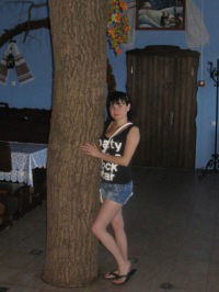 Оксана Кильчевская