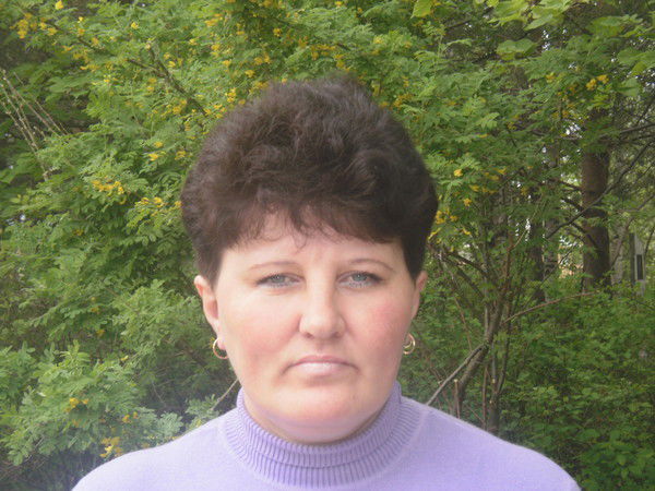 Ольга Лохова