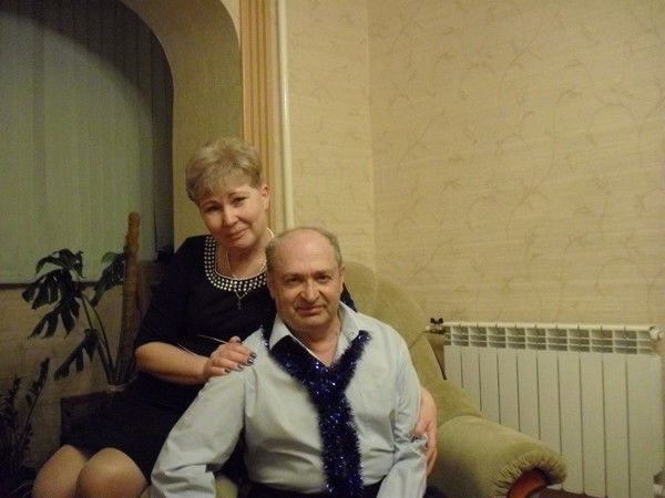 Ольга Суслова