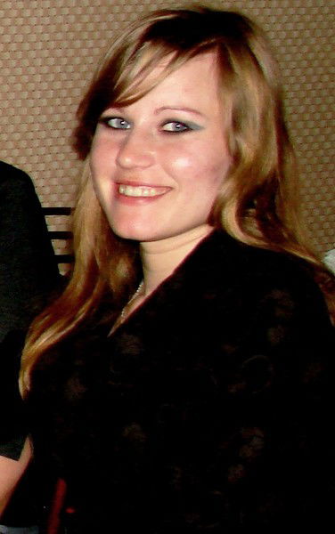 Светлана Данец