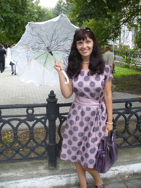 Юлия Сувала