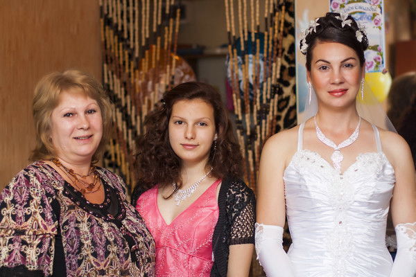 Галина Логинова