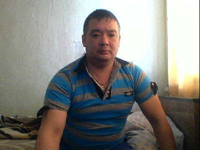 Салават Шагманов