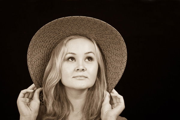 Елена Рыжкова