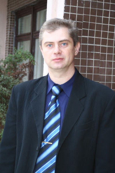 Сергей Шимусик