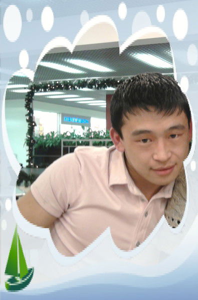 Нурлан Аматов