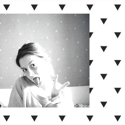 Кристина Воронкина