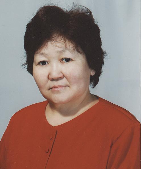 Уяндина Тарабукина