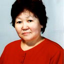 Уяндина Тарабукина