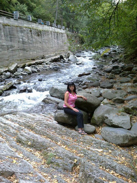 Тамара Шевелюхина