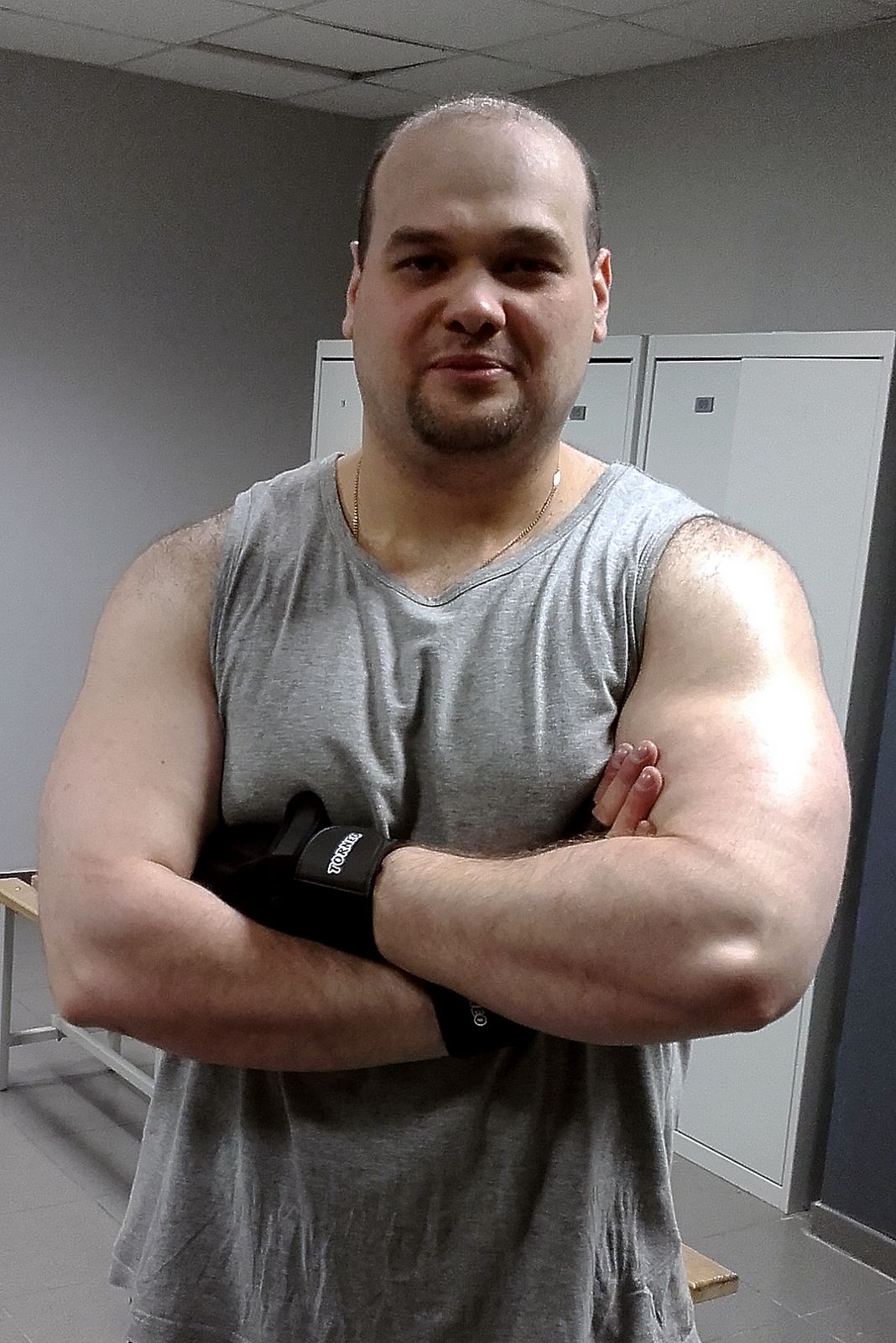 Павел Петлевников