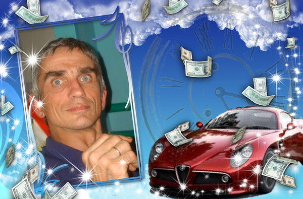 Алексей Чернышов