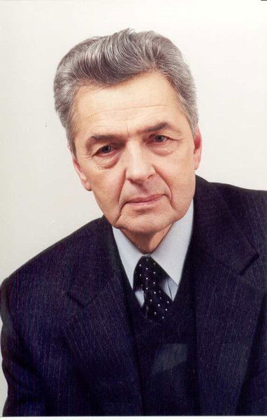 Валерий Малков